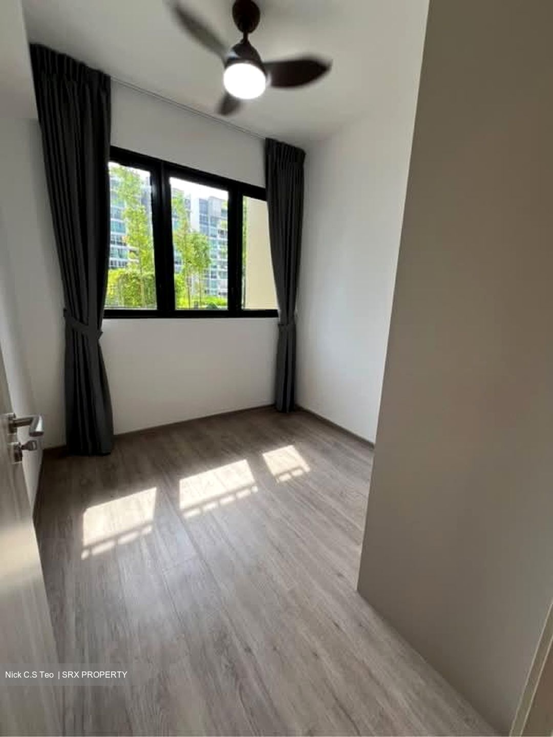 Sengkang Grand Residences (D19), Apartment #574400721